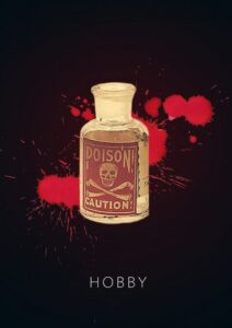 Hobby Online In Netflix