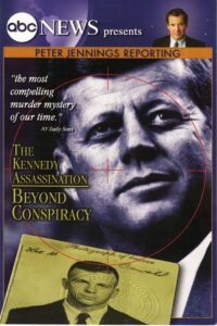 Peter Jennings Reporting: The Kennedy Assassination – Beyond Conspiracy Online In Netflix
