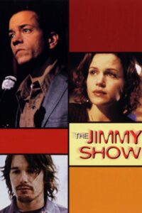 The Jimmy Show Online In Netflix