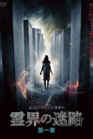 The Labyrinth of the Spirit World: Chapter 1 Online In Netflix