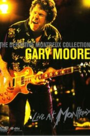 Gary Moore: Live at Montreux 1990 Online In Netflix