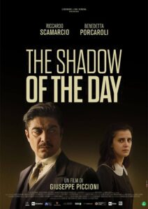 The Shadow of the Day Online In Netflix