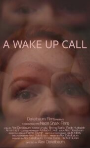 A Wake Up Call Online In Netflix