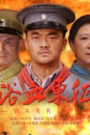 Warrior Online In Netflix