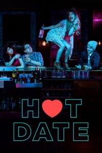 Hot Date: Temporada 1 {year} one on netflix