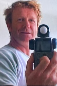 ADM: DOP Online In Netflix