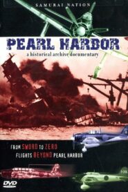 Samurai Nation: Pearl Harbor – A Historical Archive Documentary 1999 one on netflix