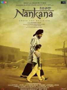 Nankana Online In Netflix