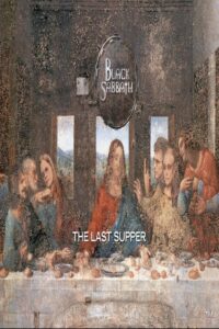 Black Sabbath: The Last Supper Online In Netflix