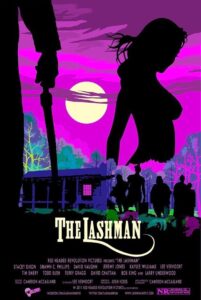 The Lashman Online In Netflix