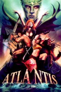 Atlantis Online In Netflix