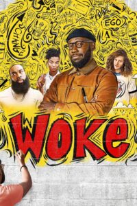 Woke 2020 one on netflix