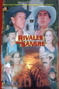 Rivales de sangre Online In Netflix