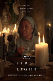 First Light Online In Netflix