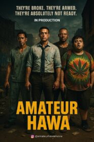 AMATEUR HAWA Online In Netflix
