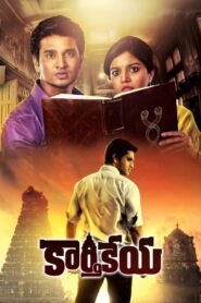 Karthikeya Online In Netflix