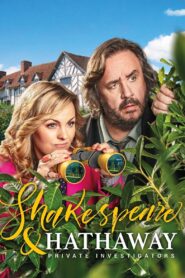 Shakespeare & Hathaway – Private Investigators 2018 one on netflix