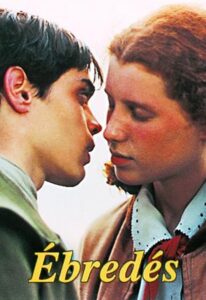 Awakening Online In Netflix