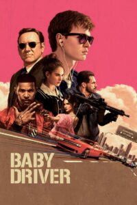 Baby Driver Online In Netflix