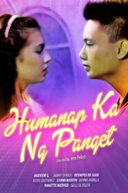 Humanap Ka Ng Panget Online In Netflix