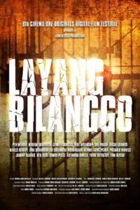 Layang Bilanggo Online In Netflix