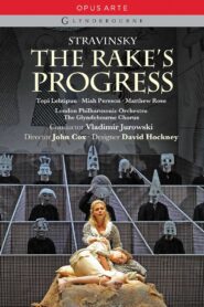 The Rake’s Progress Online In Netflix