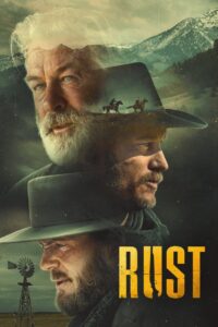 Rust Online In Netflix