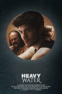 Heavy Water Online In Netflix