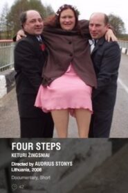 Four Steps Online In Netflix