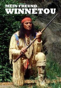 My Friend Winnetou 1980 one on netflix