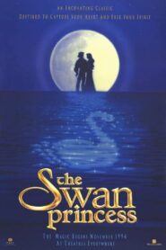 The Swan Princess Online In Netflix