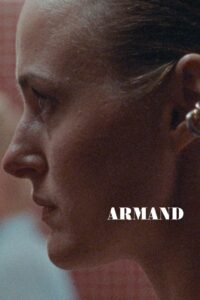 Armand Online In Netflix