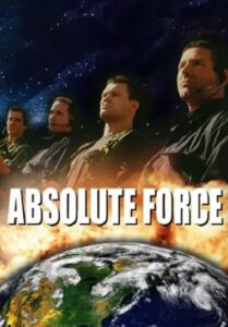 Absolute Force Online In Netflix