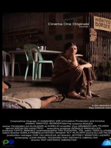 Wanted: Boarder Online In Netflix