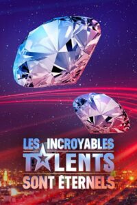 Les incroyables talents sont éternels 2024 one on netflix