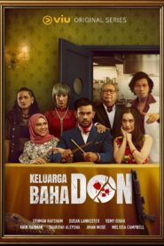Keluarga Baha Don 2019 one on netflix