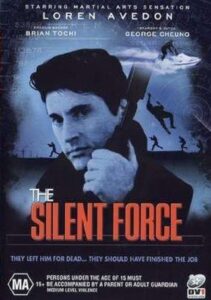 The Silent Force Online In Netflix