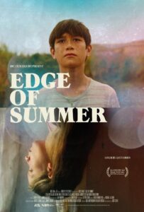 Edge of Summer Online In Netflix