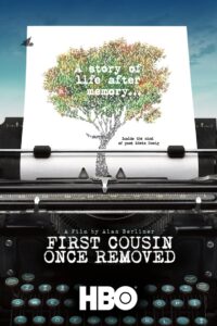 First Cousin Once Removed Online In Netflix