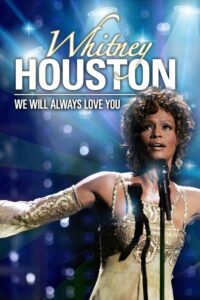 Whitney Houston: We Will Always Love You Online In Netflix