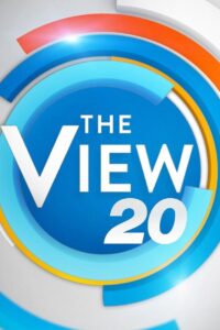The View: Temporada 20 {year} one on netflix
