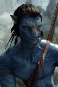 Avatar: Scene Deconstruction Online In Netflix