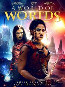 A World of Worlds Online In Netflix