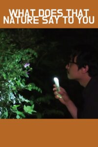 What Does That Nature Say to You Online In Netflix