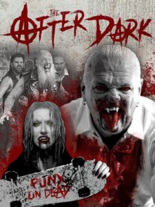 The After Dark Online In Netflix