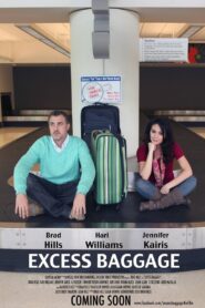 Excess Baggage Online In Netflix