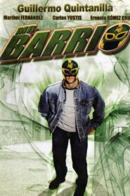 Mister barrio Online In Netflix