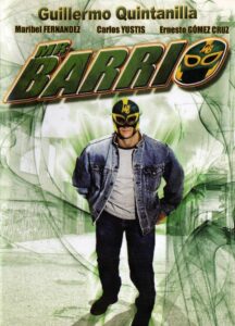 Mister barrio Online In Netflix