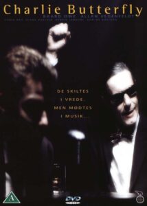 Charlie Butterfly Online In Netflix