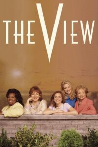 The View: Temporada 1 {year} one on netflix